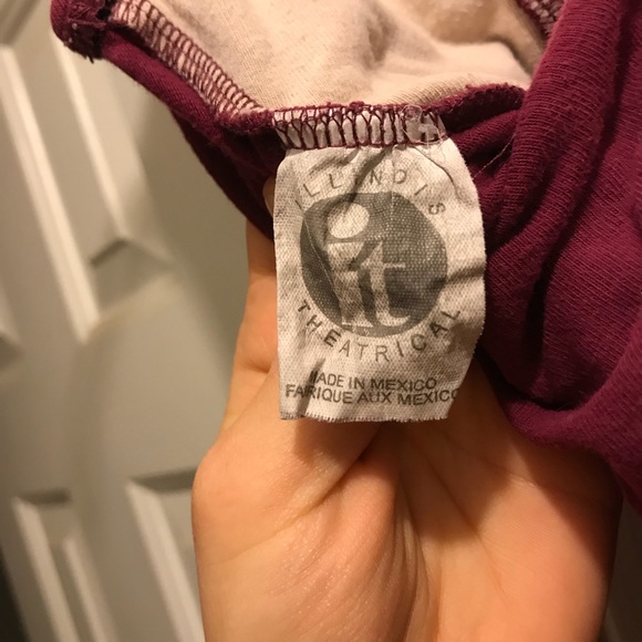 Leotard - Picture 3 of 3